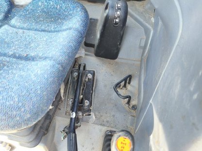 Bild 7:New Holland TN60DA