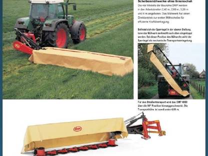 Bild 7:Vicon DMP 4000