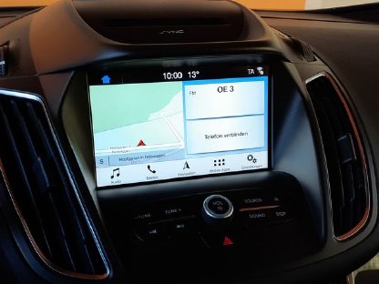 Bild 5:Ford C-MAX Titanium 1,0 EcoBoost S/S