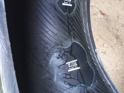 Bild 6:Reifen der Marke Barum