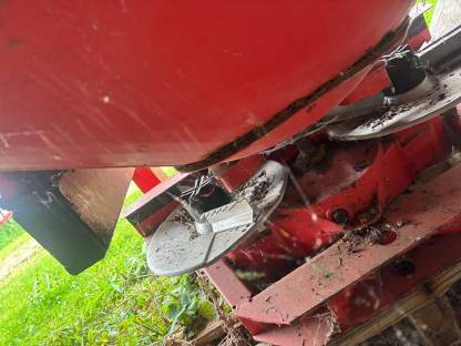 Bild 6:Rauch ADS 501