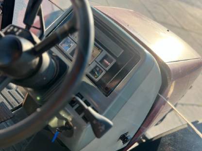 Bild 8:CASE IH MX 100