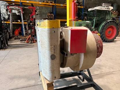 Bild 4:Entlauber KMS Rinklin