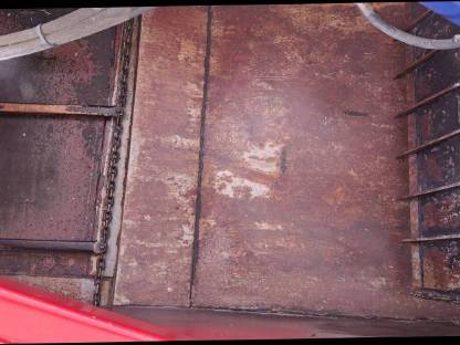 Bild 2:Silokamm DA 3600