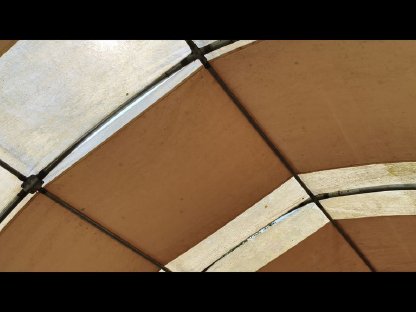 Bild 6:Rundbogenhalle 9,3 x 6,2 x 4,5