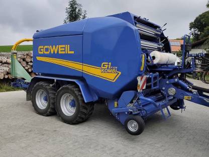 Bild 2:Göweil G1-F125