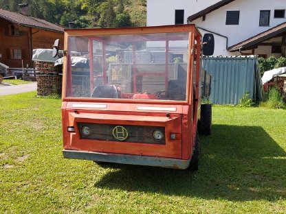 Bild 2:Lindner T3500