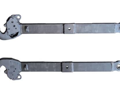Unterlenker mit Fanghaken Steyr 8070