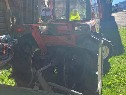 Bild 4:Kubota GL 29