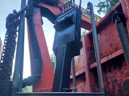 Bild 8:Iveco Euro Trucker 4x4