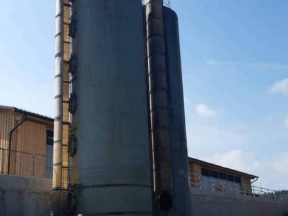 Epple Silo