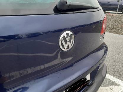 Bild 6:VW Tiguan - Anhängerkupplung - Panoramadach