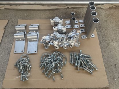 Bild 6:Hörmann Aufstallung Kalbinnen Aufzucht Kuh Rind Liegebuchten