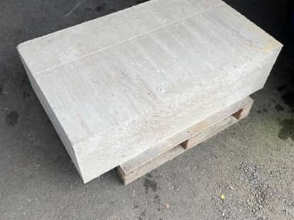 Frontgewicht ca. 450 kg