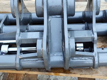 Bild 5:Weidemann T Euroaufnahme