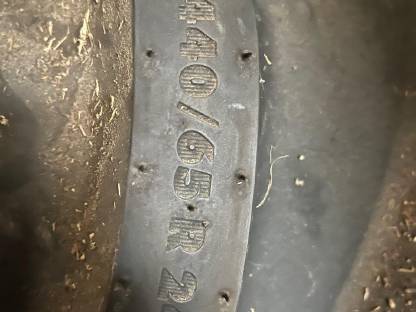 Vredestein 440/65R24