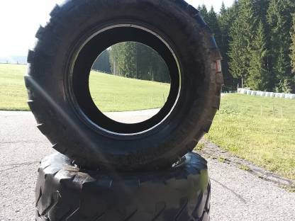 Bild 3:480/45R17 Reifen