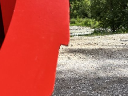 Bild 4:WESTA 900/2700 Hochleistungs-Schneefräse