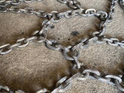 Bild 2:Pewag Netzketten 14.5-20