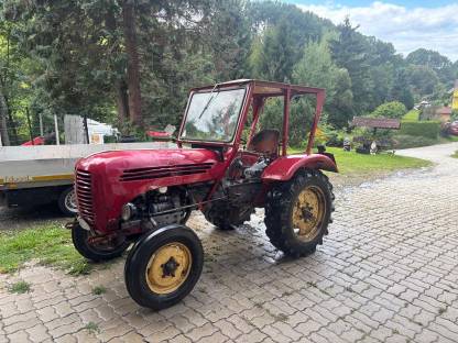Steyr 188n
