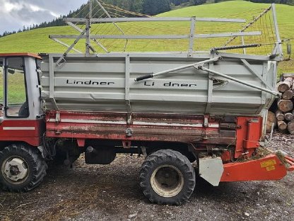 Bild 4:Lindner T3500S