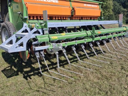 Sämaschine Amazone D9 3000 Spezial