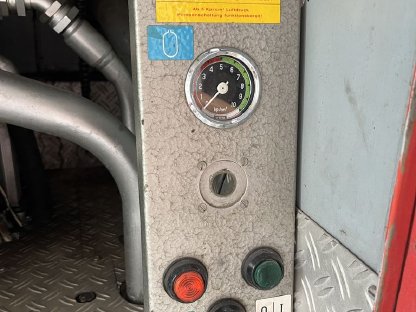 Bild 2:Pumpe, Rosenbauer, Feuerwehr