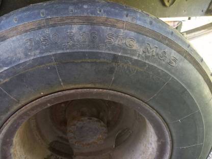 Bild 3:Selbstgebauter Anhänger