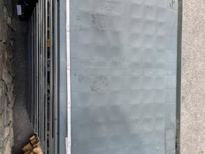 Bild 6:Kunststoffpaletten