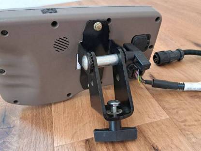 Bild 3:John Deere 1800 Display AutoTrac Greenstar Starfire GPS