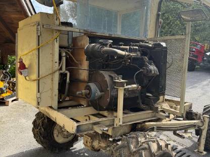 Bild 4:Eigenbau Heukran