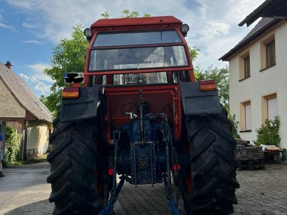 Bild 3:Same Leopard 85DT