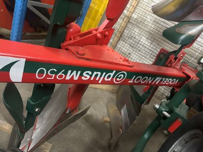 Bild 3:Vogel & Noot M950 plus