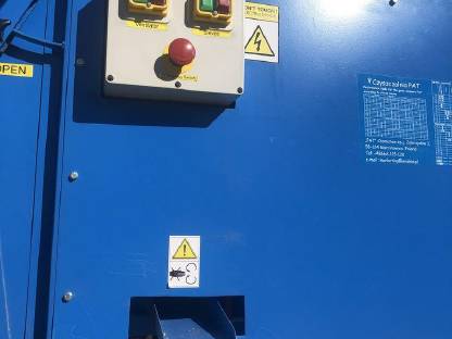 Bild 6:Getreidereiniger Pat 5