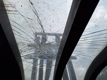 Bild 7:Stapler Linde H45D-600