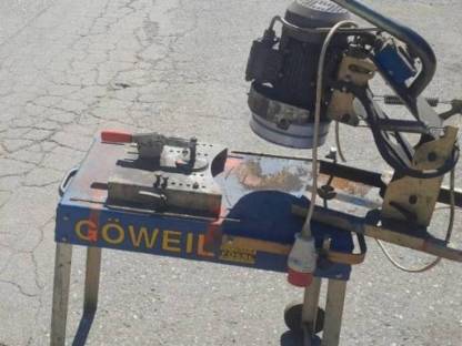 Göweil