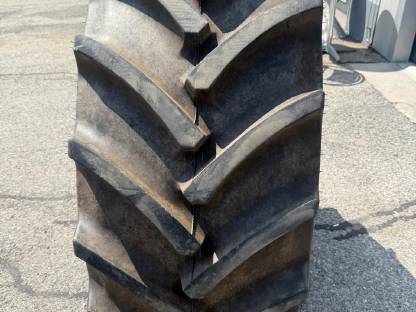 Bild 5:Traktorreifen Mitas AC 65