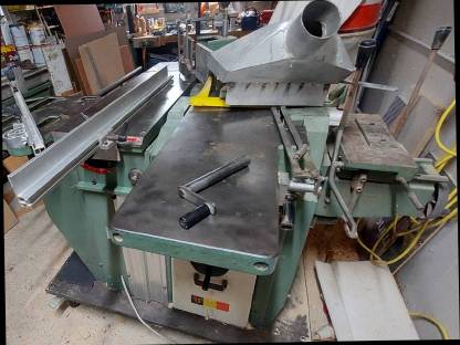 Bild 2:5-Fach Kombi Robland