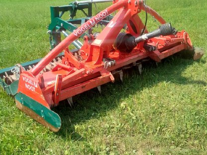 Bild 2:Verkaufe Vogel & Noot Kreiselegge Arterra 300 M