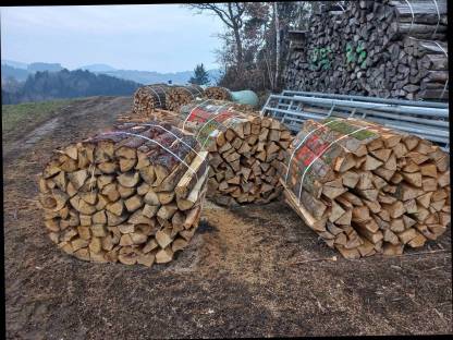 Brennholz