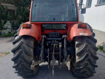 Bild 4:Lindner Geotrac 100