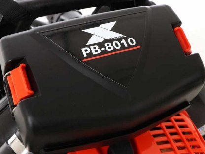 Bild 5:Laubbläser Echo PB-8010