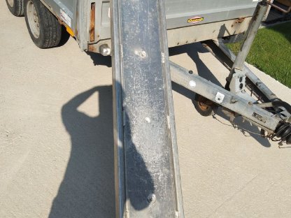 Bild 7:Pkw Anhänger Böckmann