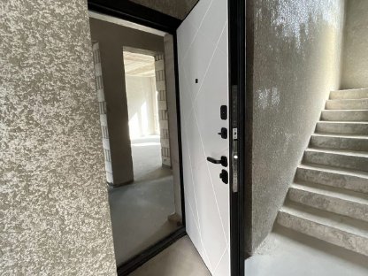 Bild 6:1-Zimmer-Apartment Wohnung 5 Minuten bis zur Ostsee