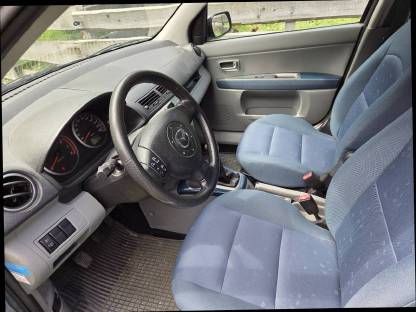 Bild 6:Mazda 2