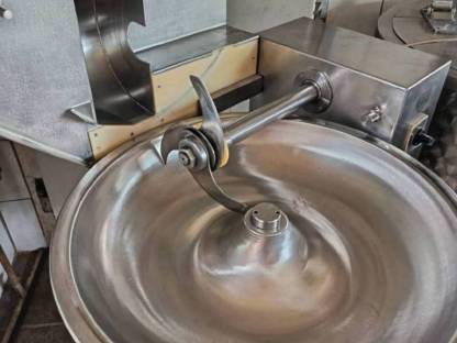 Bild 2:Mado Kutter 13 l