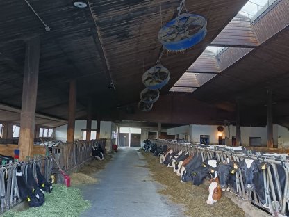 Praktikant/in für Sommer 2026