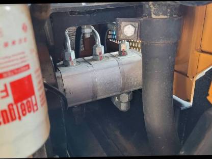 Bild 4:Minibagger, 1.800 kg