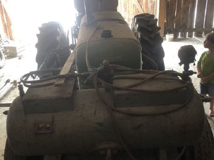 Bild 8:Verkaufe Lindner BE25N und Steyr 15