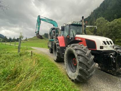 Bild 2:Steyr 9145
